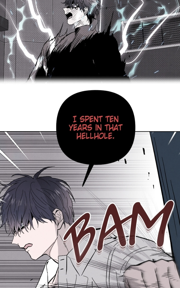 Crazy for You (ARAYA Miki) Chapter 25 page 35 - 