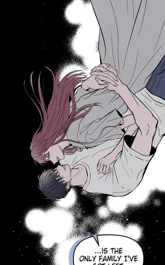Crazy for You (ARAYA Miki) Chapter 25 page 37 - 