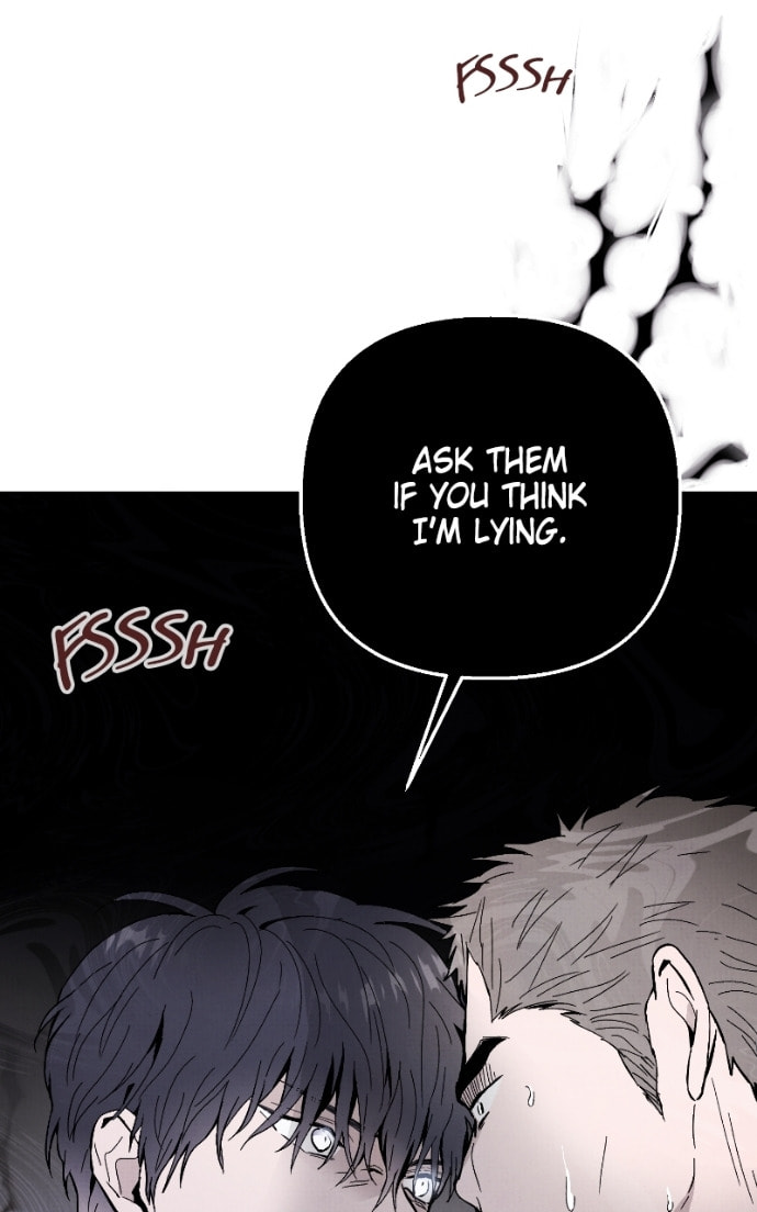 Crazy for You (ARAYA Miki) Chapter 25 page 39 - 