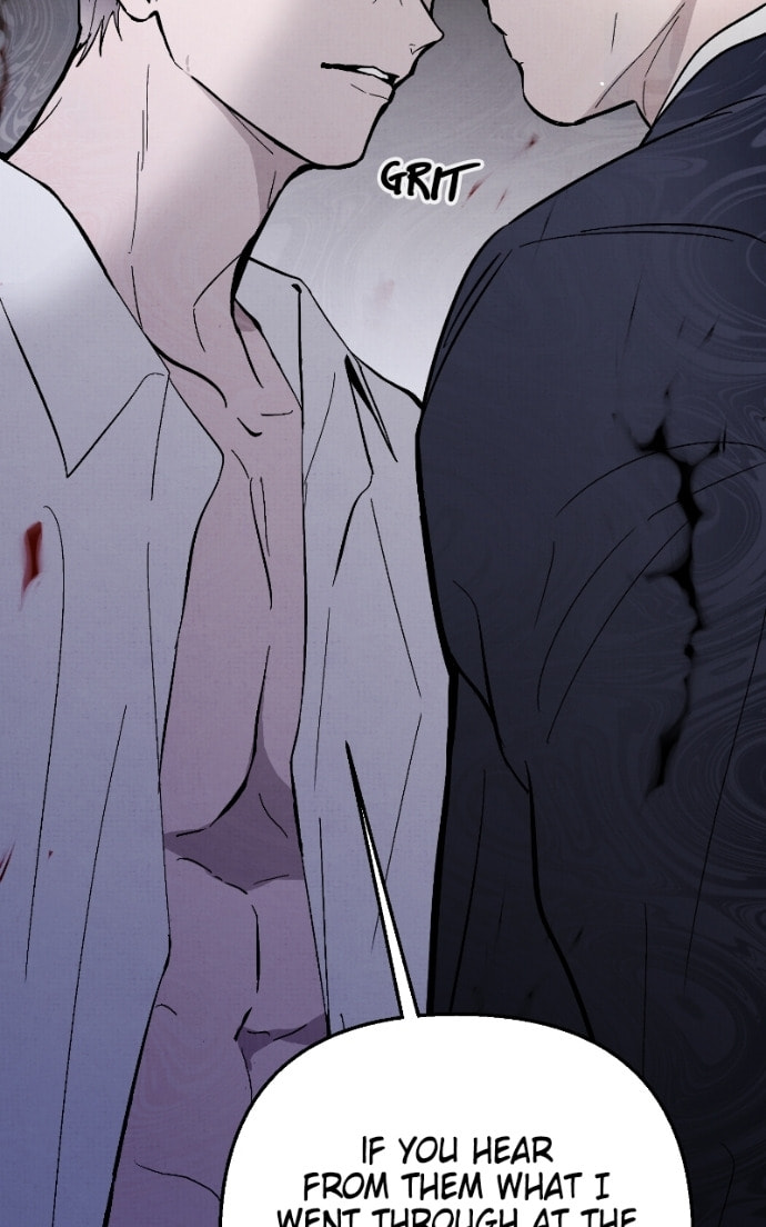 Crazy for You (ARAYA Miki) Chapter 25 page 40 - 