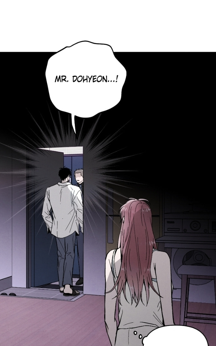 Crazy for You (ARAYA Miki) Chapter 25 page 5 - 