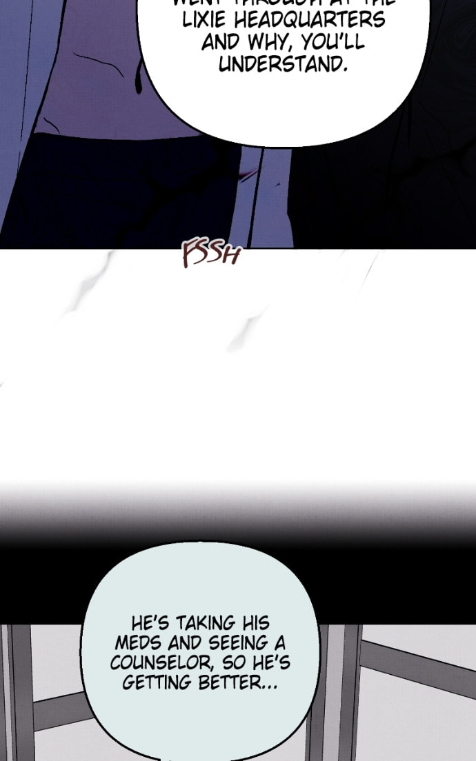 Crazy for You (ARAYA Miki) Chapter 25 page 41 - 