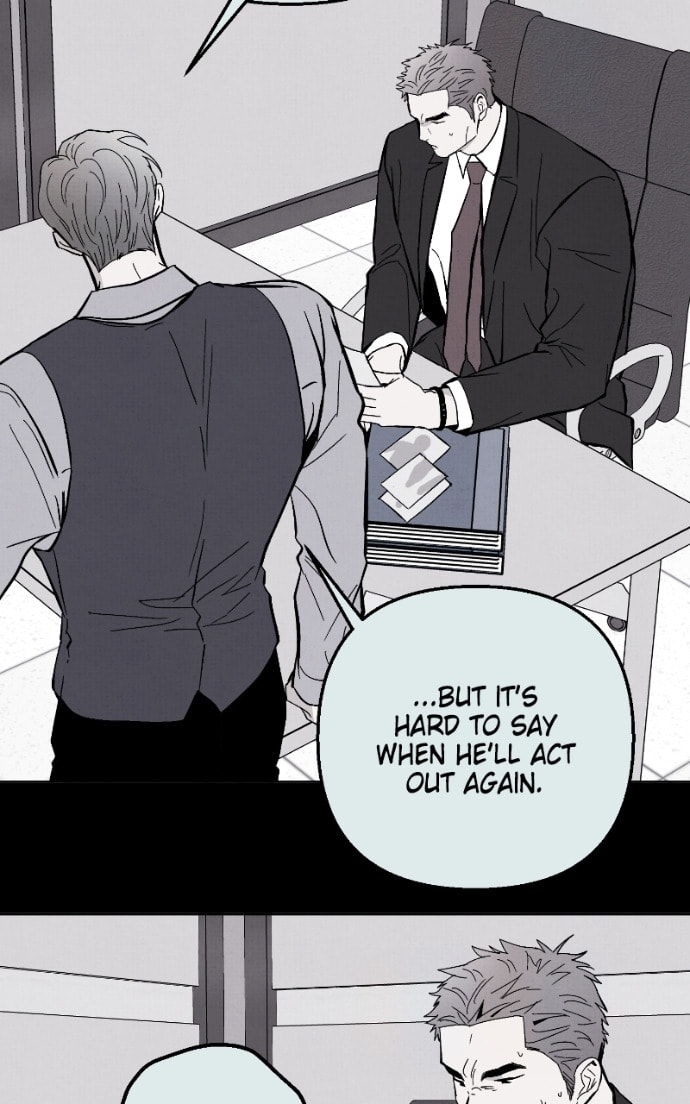 Crazy for You (ARAYA Miki) Chapter 25 page 42 - 