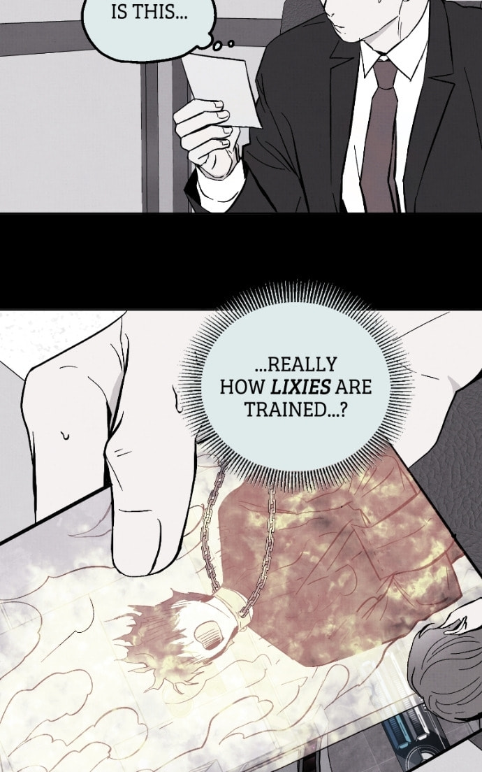 Crazy for You (ARAYA Miki) Chapter 25 page 43 - 