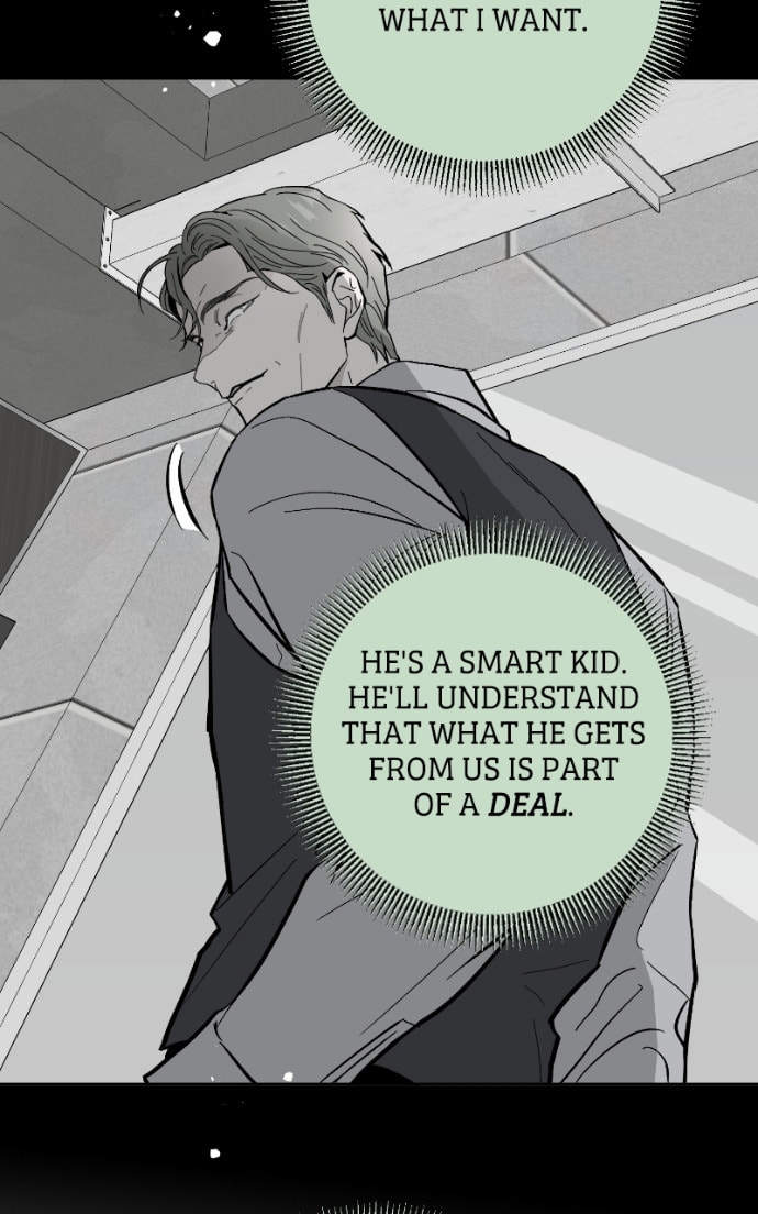 Crazy for You (ARAYA Miki) Chapter 25 page 47 - 