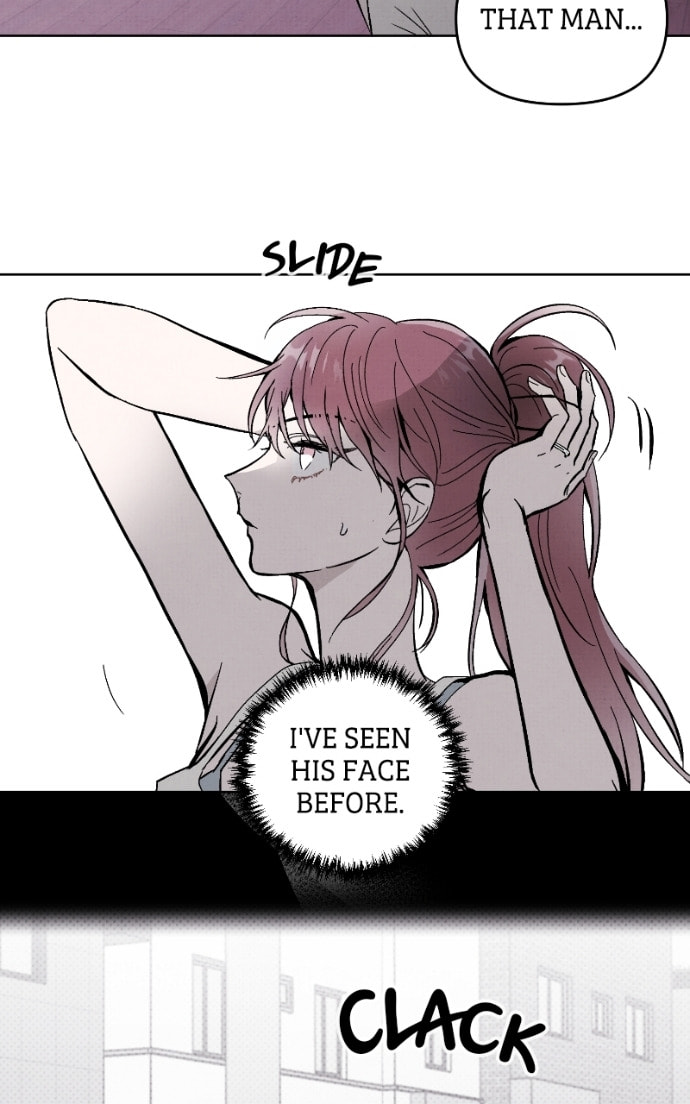 Crazy for You (ARAYA Miki) Chapter 25 page 6 - 