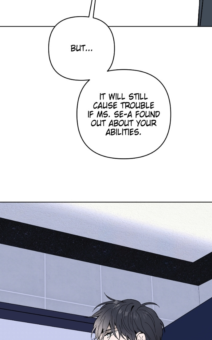 Crazy for You (ARAYA Miki) Chapter 25 page 51 - 