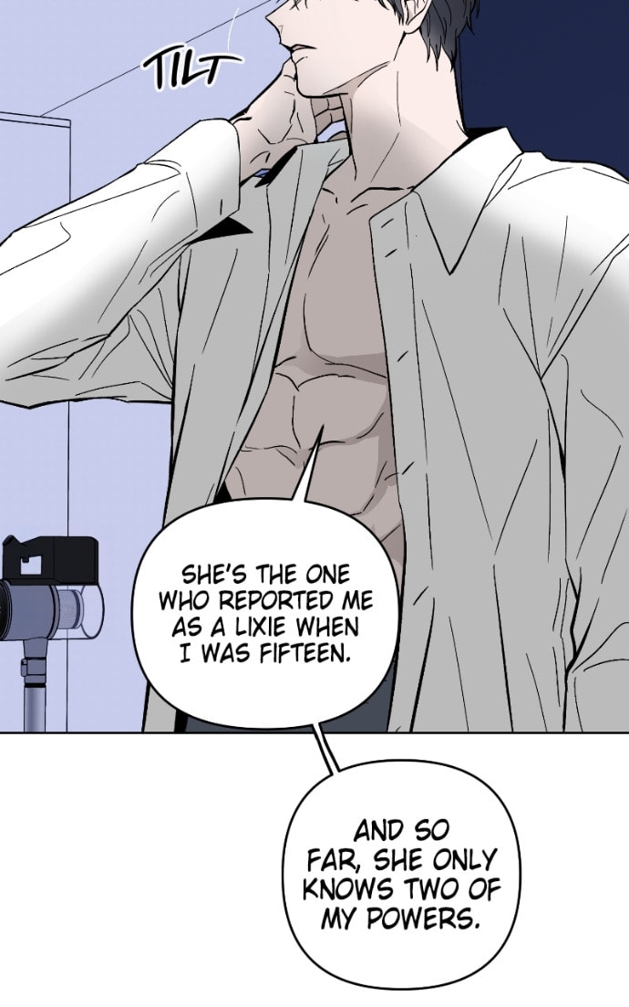 Crazy for You (ARAYA Miki) Chapter 25 page 52 - 