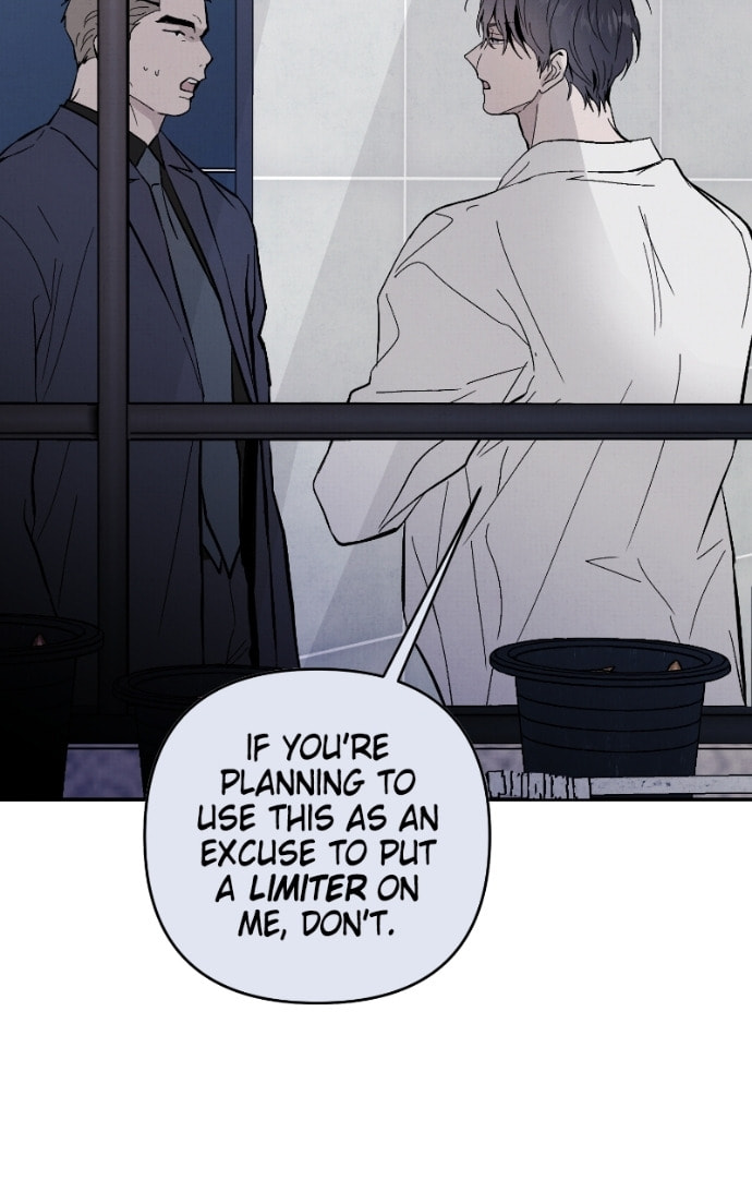 Crazy for You (ARAYA Miki) Chapter 25 page 54 - 