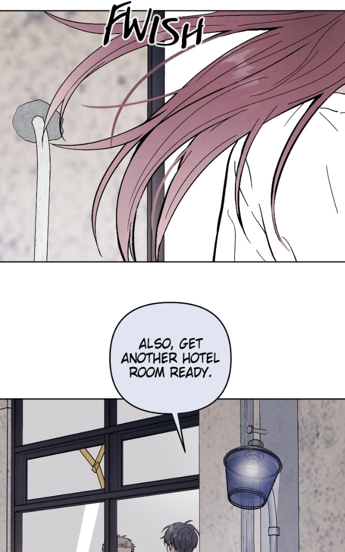 Crazy for You (ARAYA Miki) Chapter 25 page 55 - 