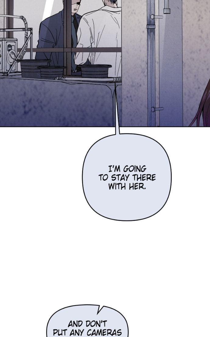 Crazy for You (ARAYA Miki) Chapter 25 page 56 - 