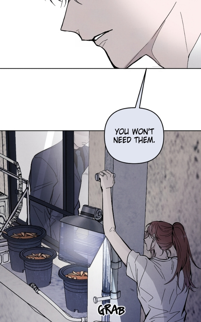 Crazy for You (ARAYA Miki) Chapter 25 page 58 - 