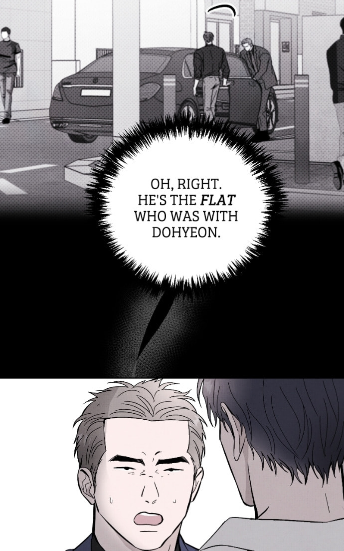 Crazy for You (ARAYA Miki) Chapter 25 page 7 - 
