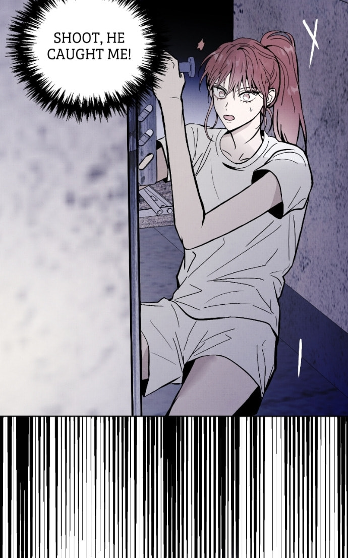 Crazy for You (ARAYA Miki) Chapter 25 page 66 - 