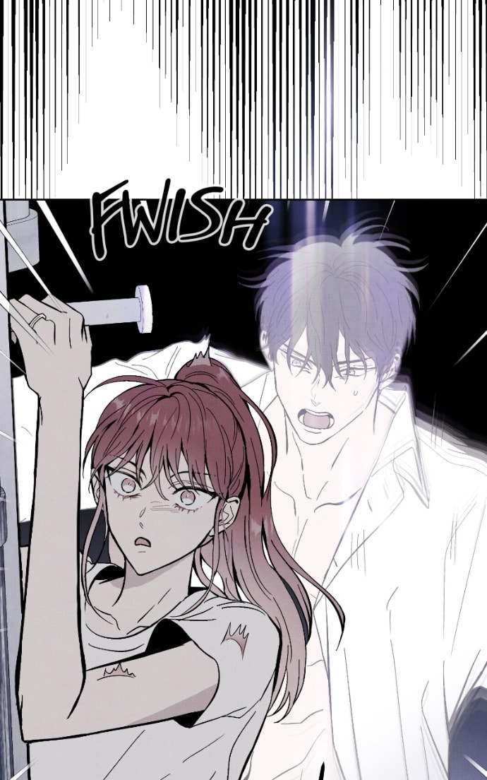 Crazy for You (ARAYA Miki) Chapter 25 page 67 - 