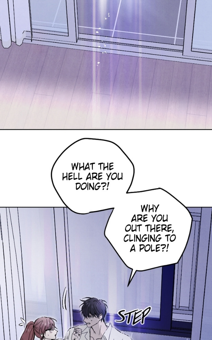 Crazy for You (ARAYA Miki) Chapter 25 page 69 - 