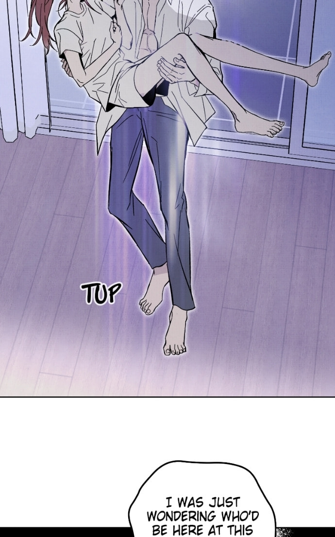 Crazy for You (ARAYA Miki) Chapter 25 page 70 - 