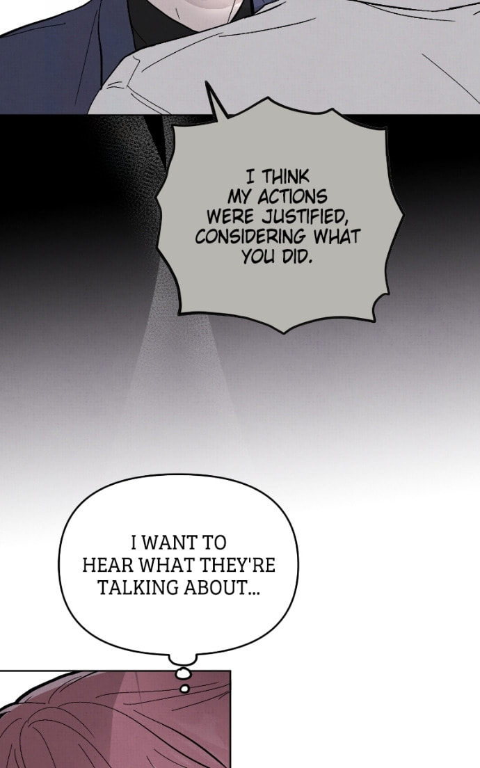 Crazy for You (ARAYA Miki) Chapter 25 page 8 - 
