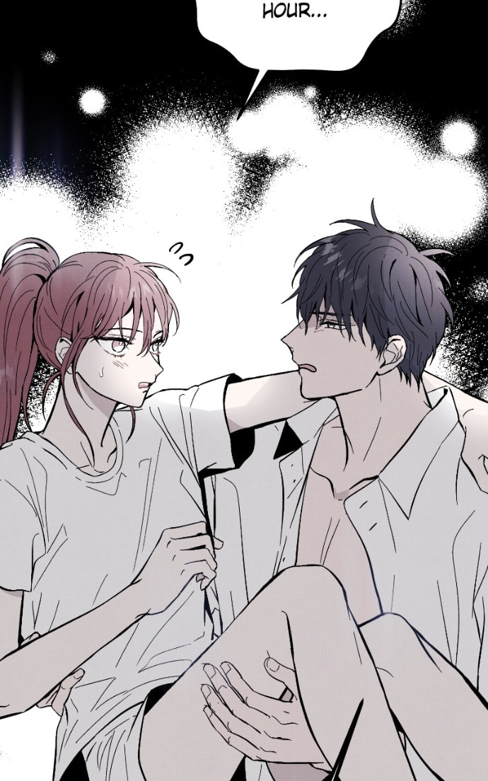 Crazy for You (ARAYA Miki) Chapter 25 page 71 - 