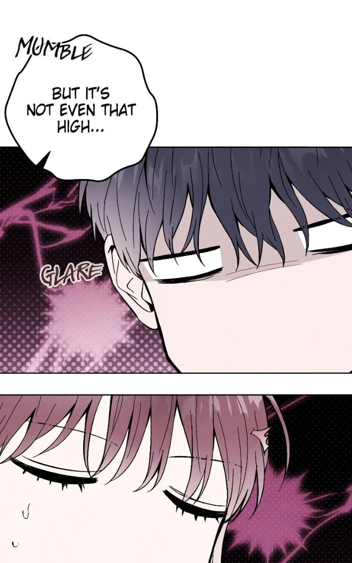 Crazy for You (ARAYA Miki) Chapter 25 page 73 - 