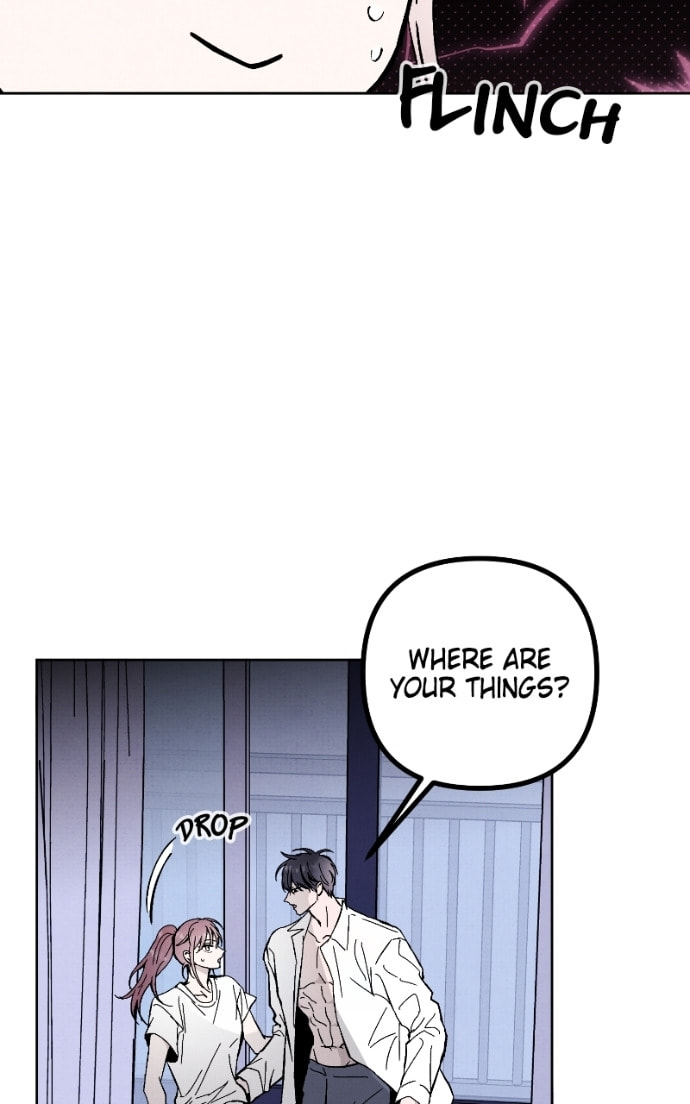 Crazy for You (ARAYA Miki) Chapter 25 page 74 - 