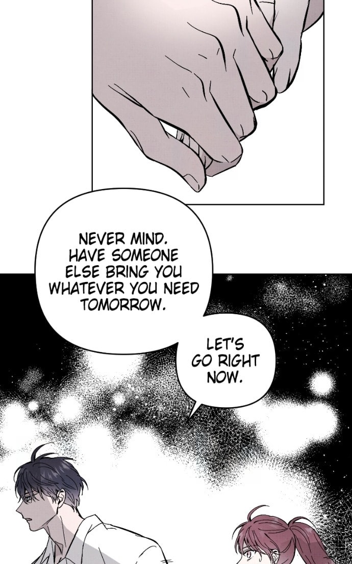 Crazy for You (ARAYA Miki) Chapter 25 page 76 - 