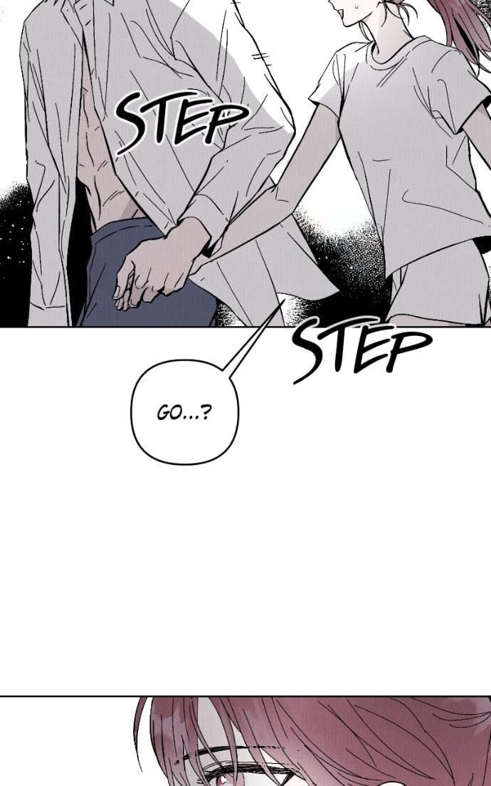 Crazy for You (ARAYA Miki) Chapter 25 page 77 - 