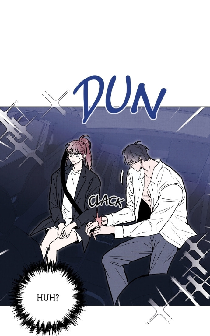 Crazy for You (ARAYA Miki) Chapter 25 page 82 - 