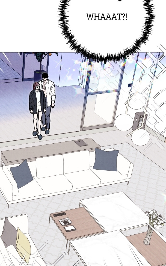 Crazy for You (ARAYA Miki) Chapter 25 page 85 - 