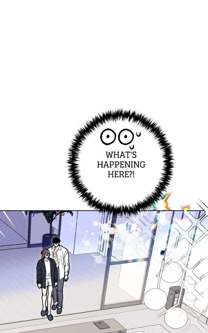 Crazy for You (ARAYA Miki) Chapter 26 page 2 - 