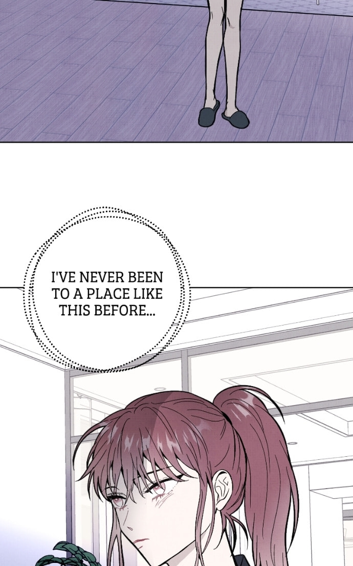Crazy for You (ARAYA Miki) Chapter 26 page 12 - 
