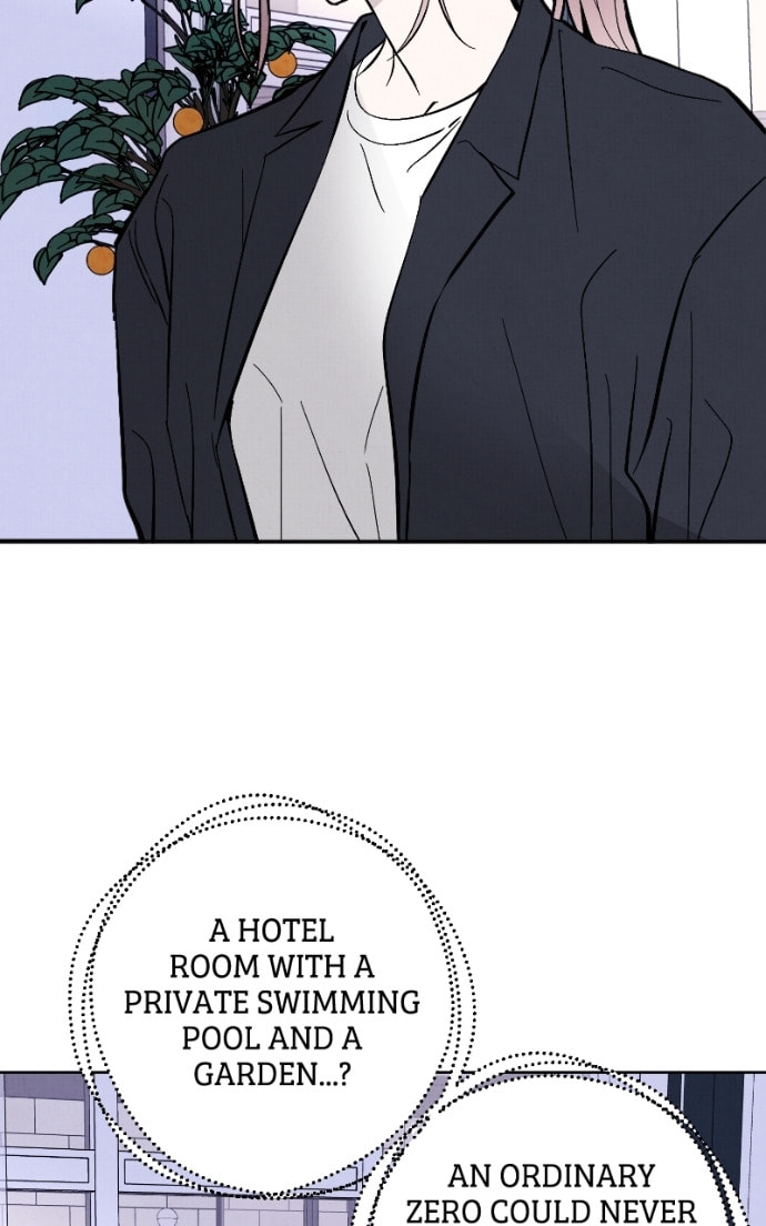 Crazy for You (ARAYA Miki) Chapter 26 page 13 - 