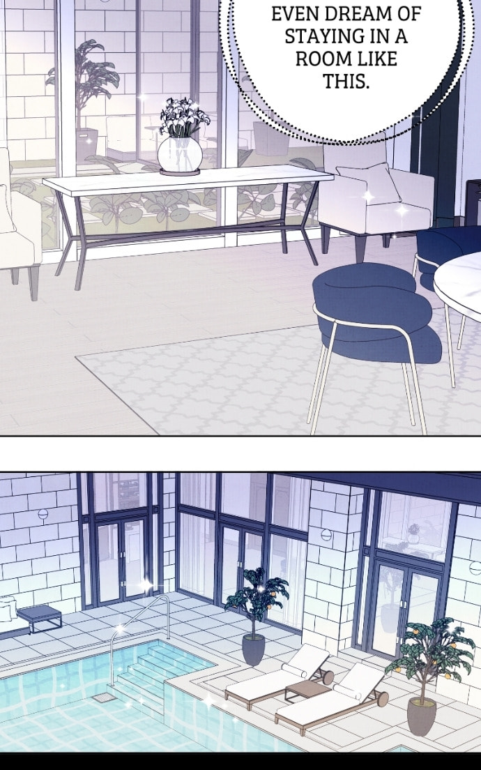 Crazy for You (ARAYA Miki) Chapter 26 page 14 - 