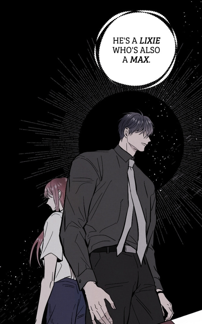 Crazy for You (ARAYA Miki) Chapter 26 page 15 - 