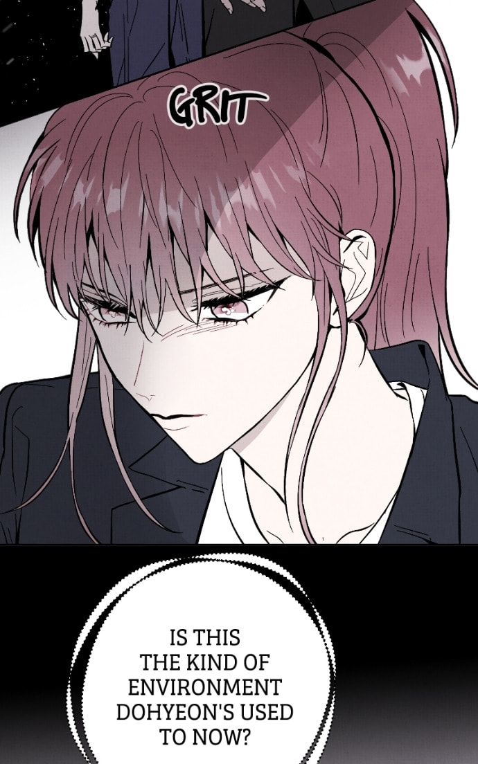 Crazy for You (ARAYA Miki) Chapter 26 page 16 - 