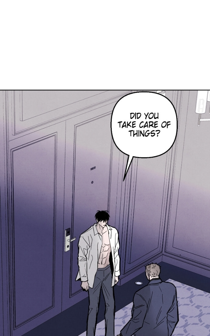 Crazy for You (ARAYA Miki) Chapter 26 page 19 - 