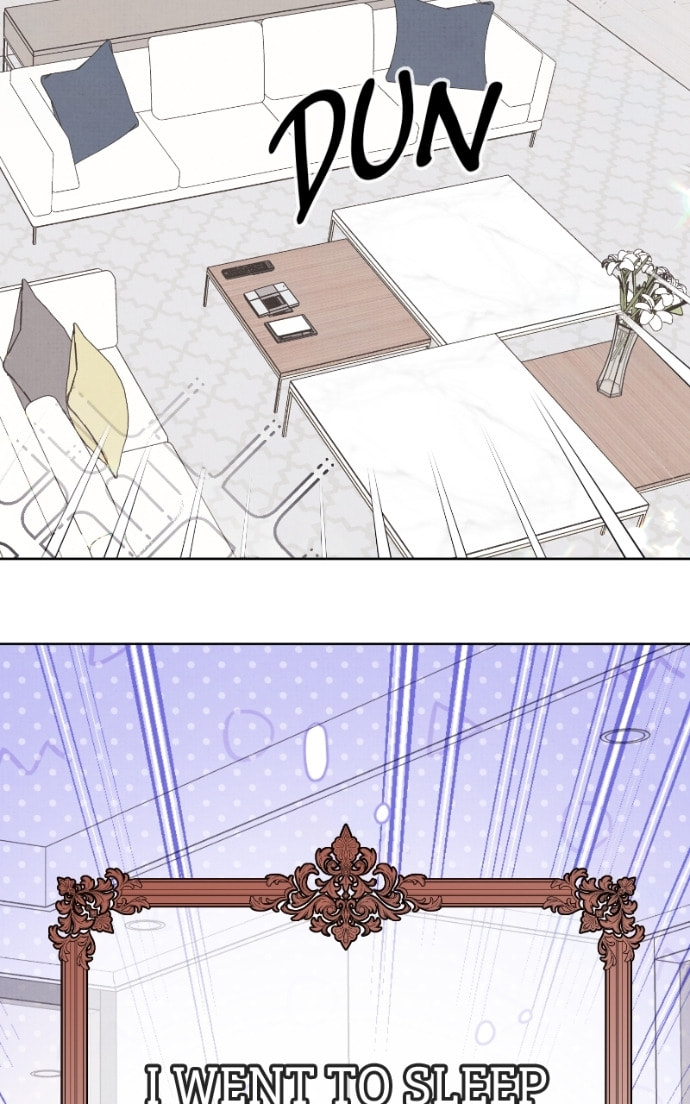 Crazy for You (ARAYA Miki) Chapter 26 page 3 - 