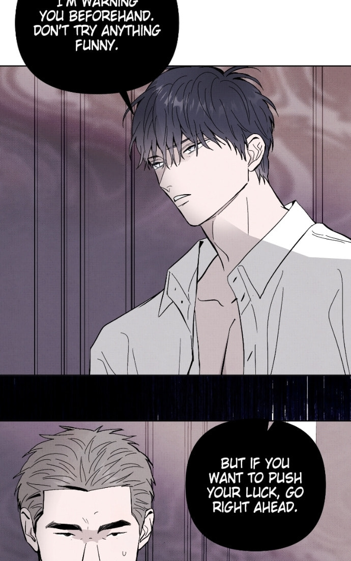 Crazy for You (ARAYA Miki) Chapter 26 page 23 - 