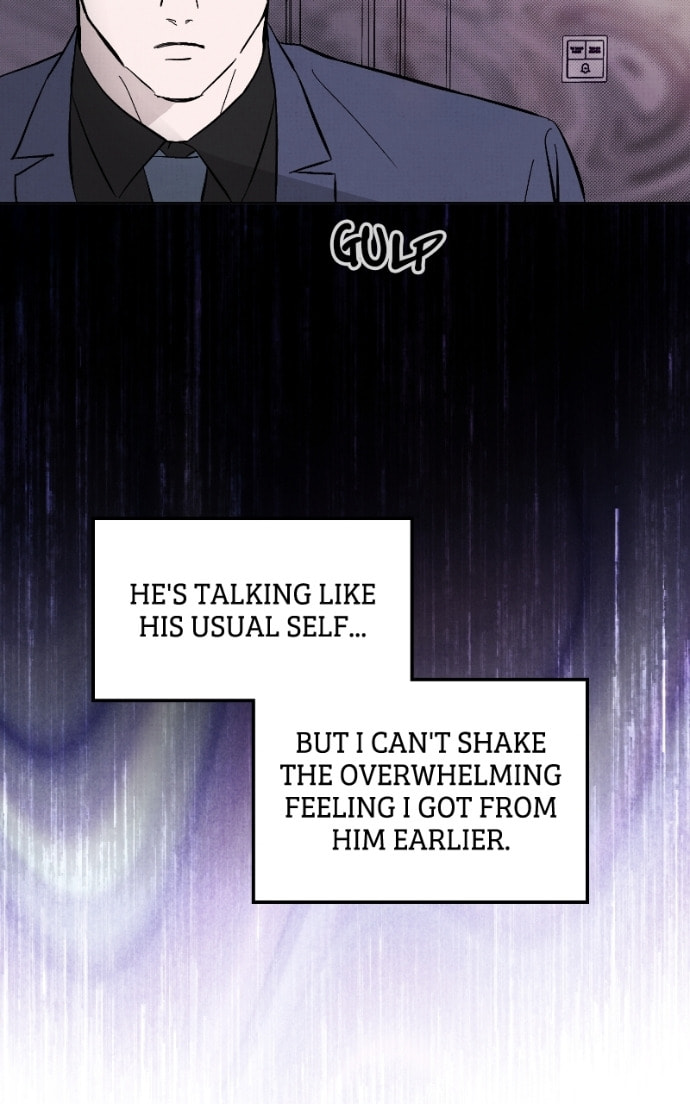 Crazy for You (ARAYA Miki) Chapter 26 page 24 - 