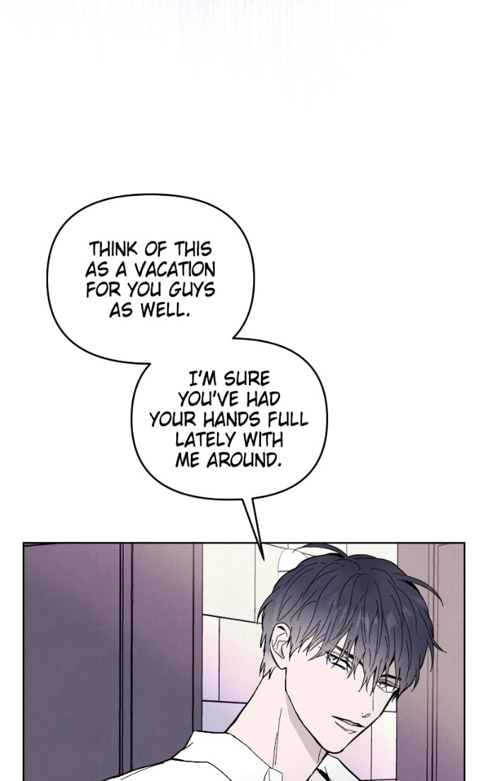 Crazy for You (ARAYA Miki) Chapter 26 page 25 - 