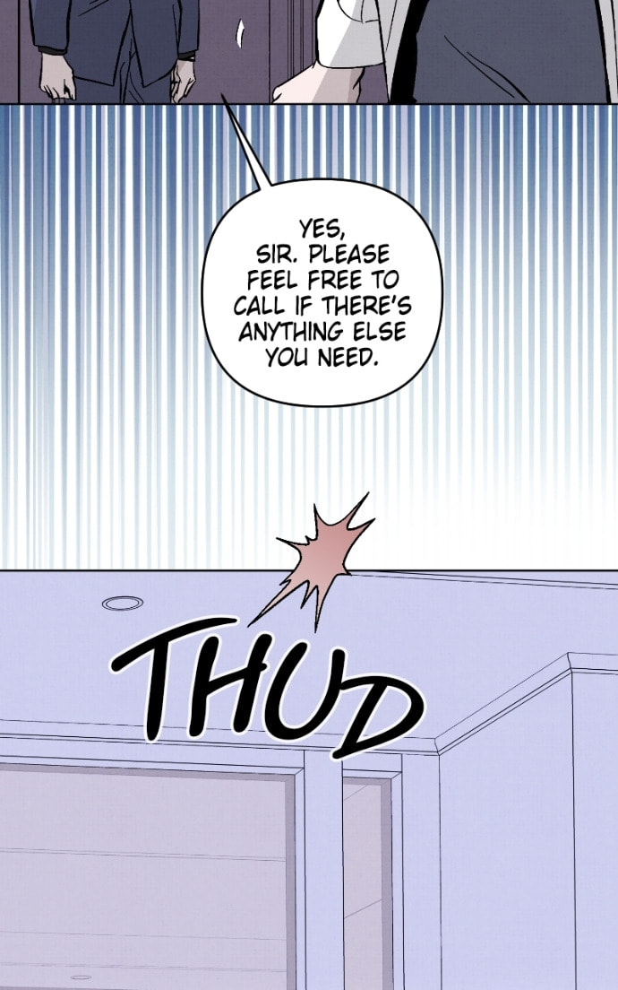 Crazy for You (ARAYA Miki) Chapter 26 page 27 - 