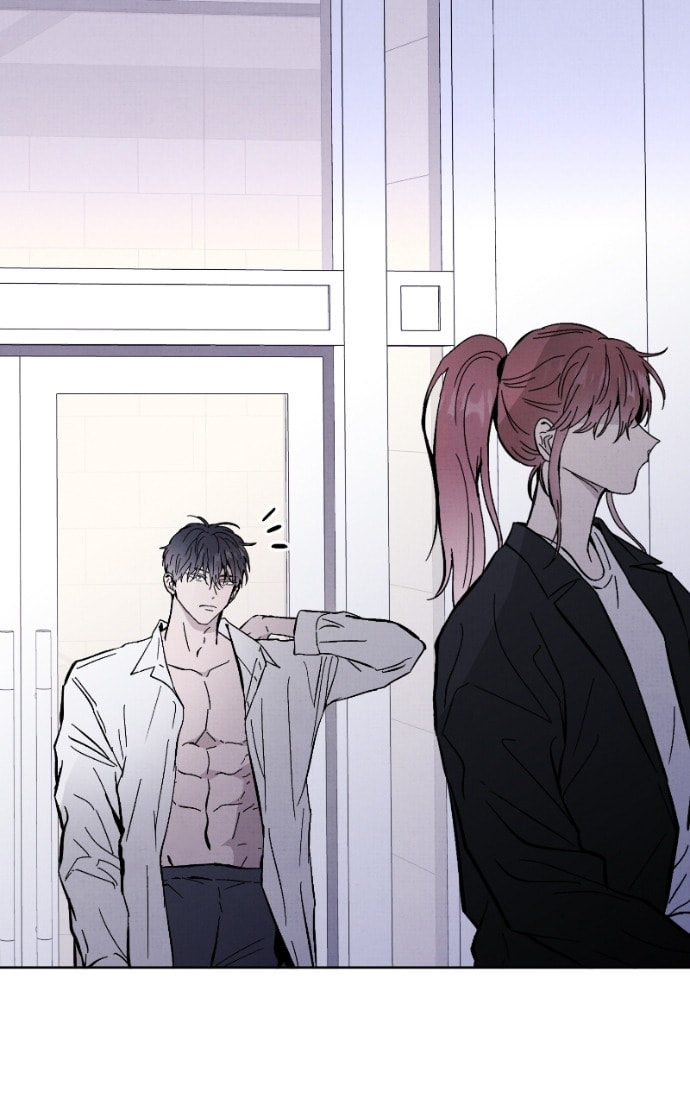 Crazy for You (ARAYA Miki) Chapter 26 page 28 - 
