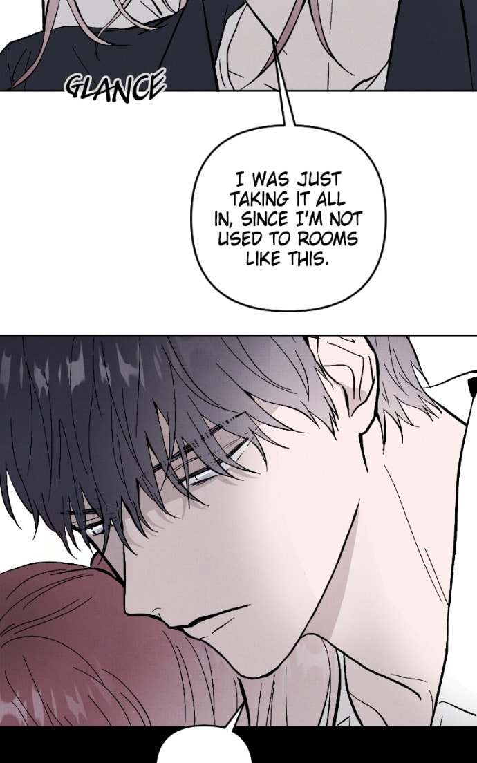 Crazy for You (ARAYA Miki) Chapter 26 page 32 - 