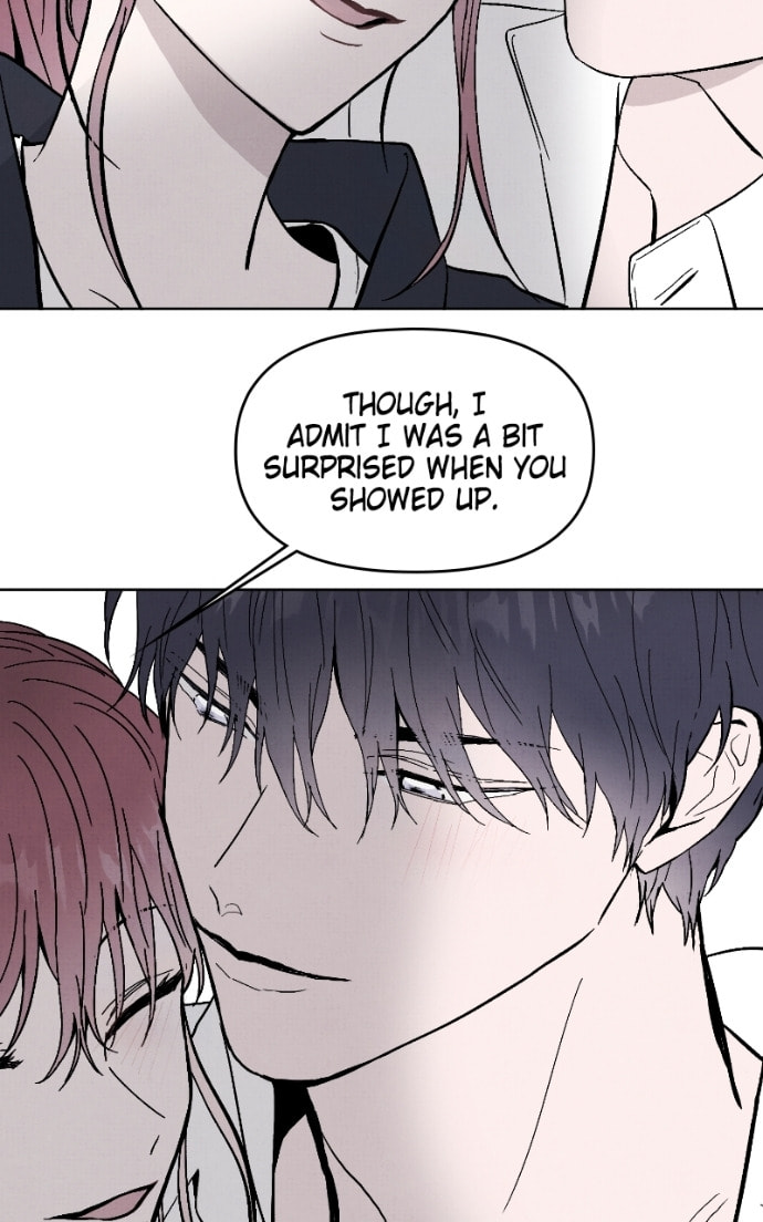 Crazy for You (ARAYA Miki) Chapter 26 page 37 - 