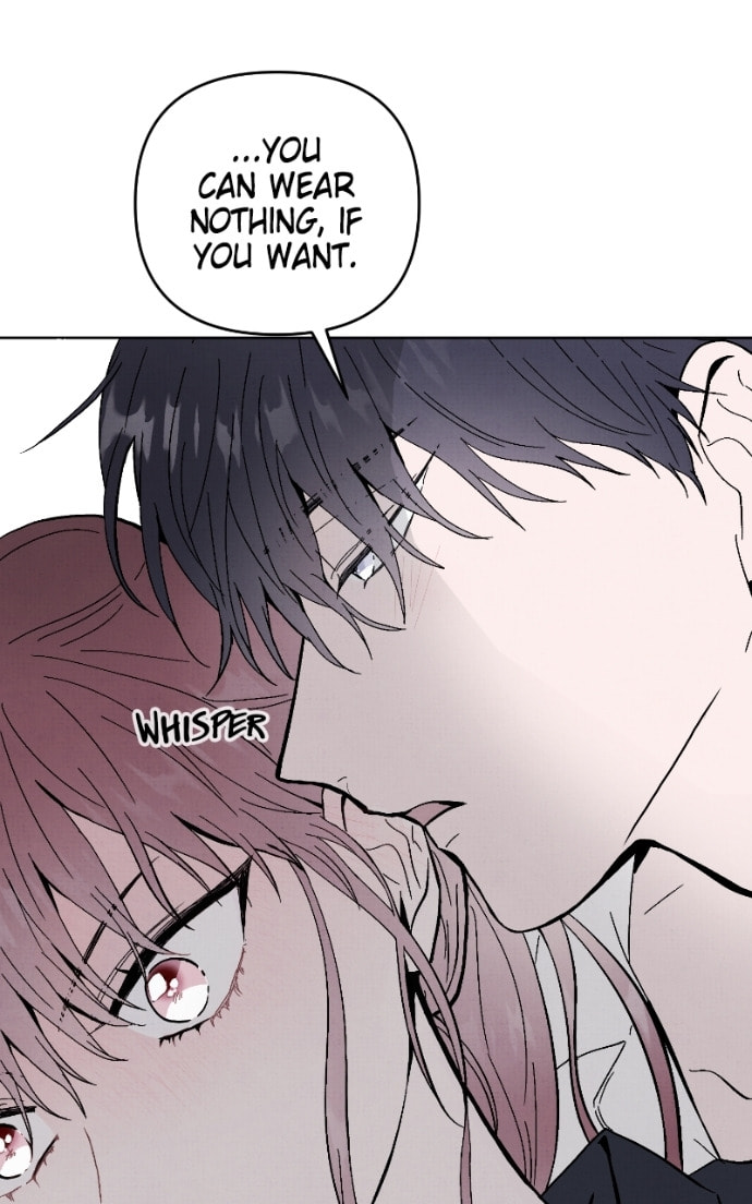 Crazy for You (ARAYA Miki) Chapter 26 page 39 - 