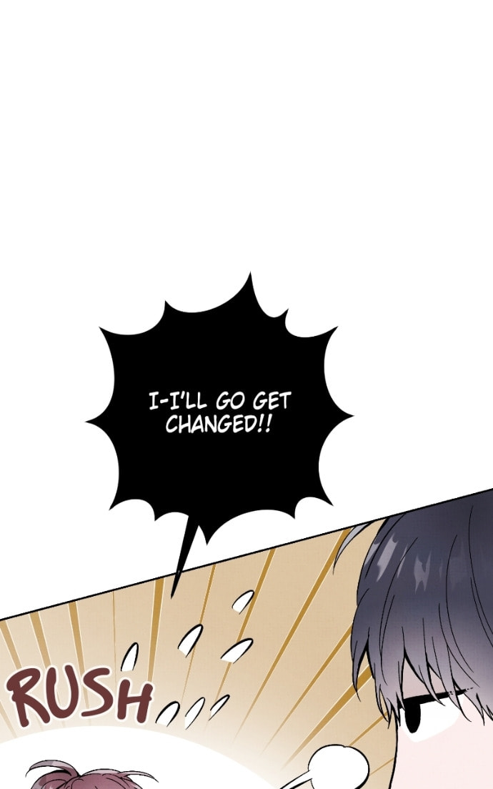 Crazy for You (ARAYA Miki) Chapter 26 page 41 - 