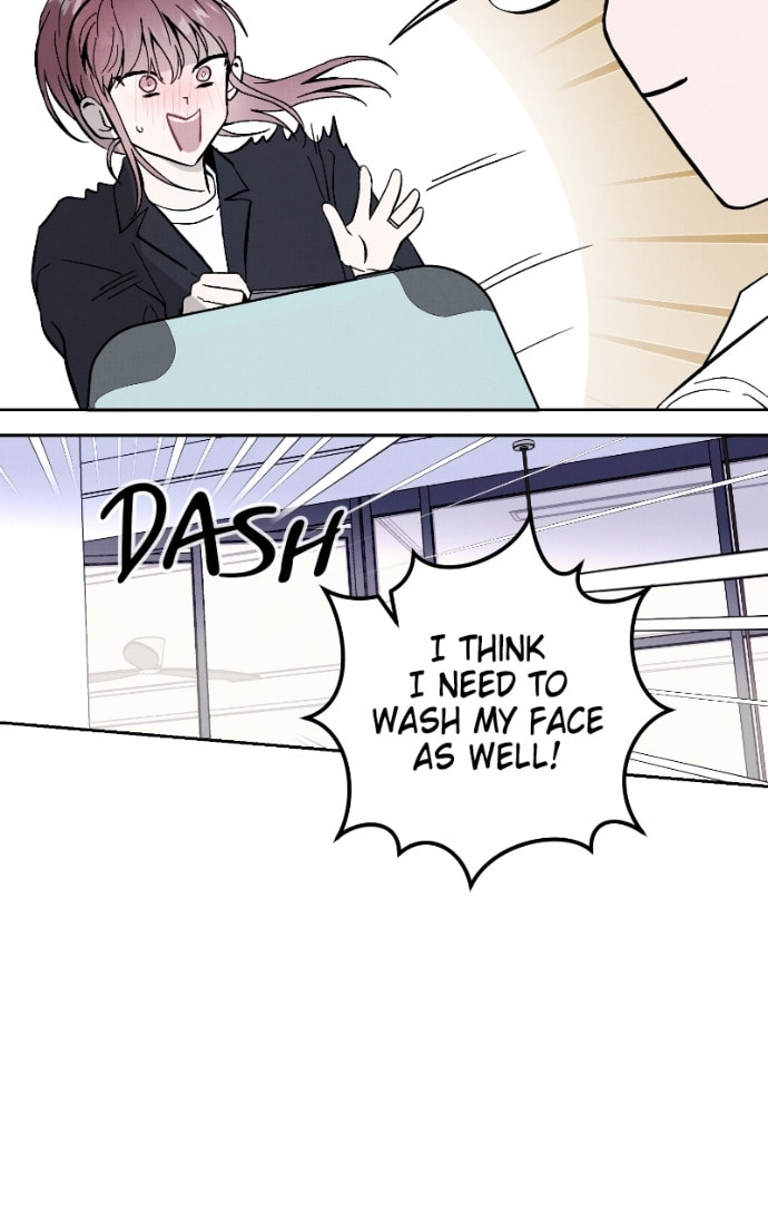 Crazy for You (ARAYA Miki) Chapter 26 page 42 - 