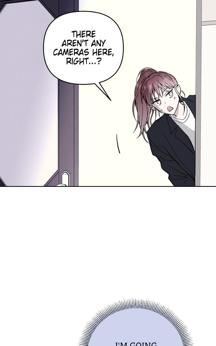 Crazy for You (ARAYA Miki) Chapter 26 page 44 - 