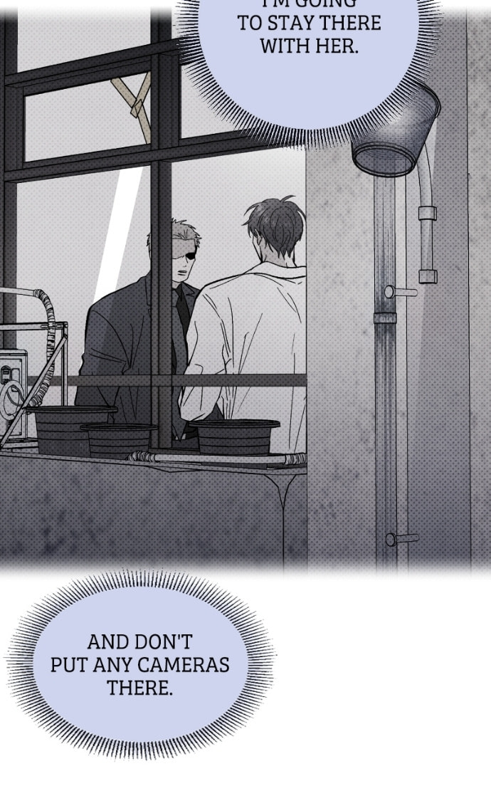 Crazy for You (ARAYA Miki) Chapter 26 page 45 - 