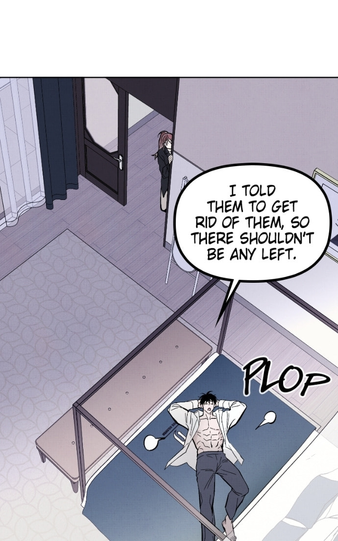 Crazy for You (ARAYA Miki) Chapter 26 page 47 - 